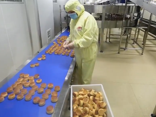 食品生產(chǎn)潔凈車間應如何防患霉菌的滋生與污染？